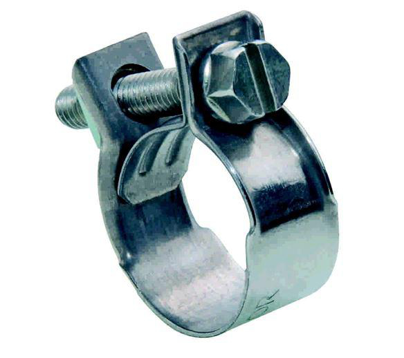 Slangklammer 16-18 mm ProMeister