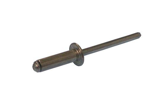 Popnit 3.2x6.0 mm ProMeister