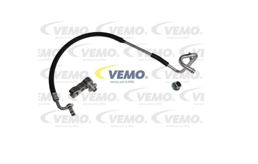Högtrycksledning AC Vemo - VW - Passat
