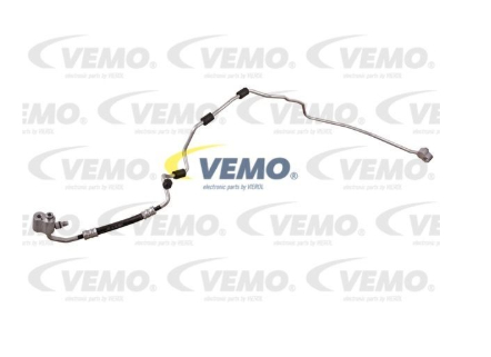 Hög-/Lågtrycksledning AC Vemo - VW - Skoda - Audi - Seat - OE 1K0820741AT,1K0820741Q,1K0820741H,1K0820741F