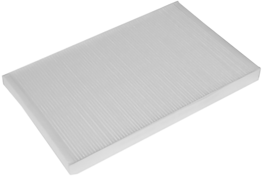 Kupéfilter - Audi - A6, S6 - OE 4A1820367