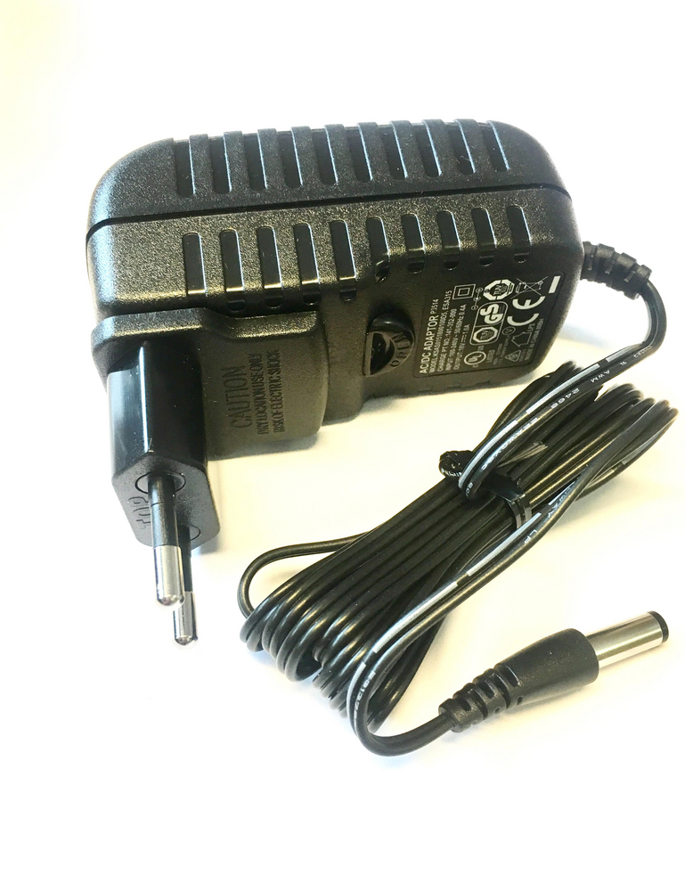 ESA 315 laddare 12 V Battery Tech Nordic