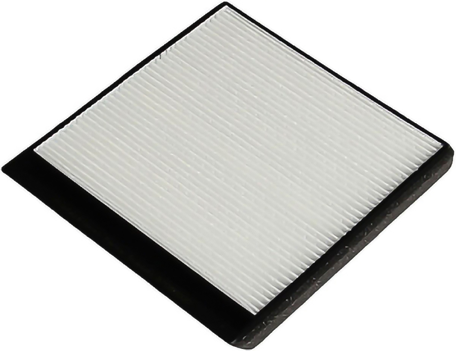 Kupéfilter - Citroen - Berlingo, Jumpy, Xsara, Xantia, Zx. Peugeot - Partner - OE 6441EG,6441H7,6447AK,6447LV,6447Z4,6447Z5,95667986,E146001