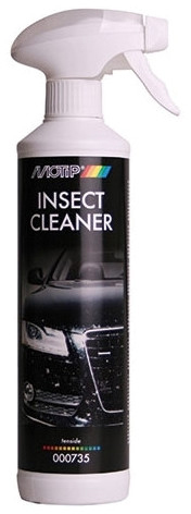 MOTIP Insect Cleaner - Insektsborttagare 500 ml