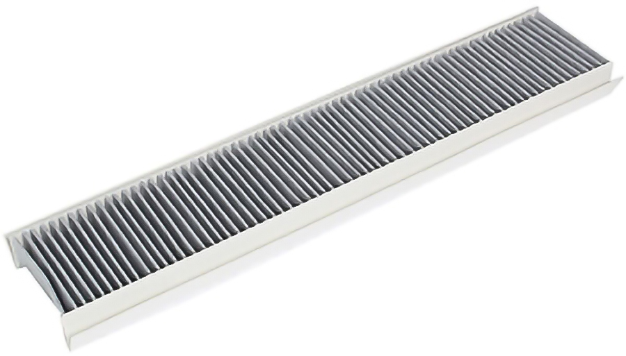 Kupéfilter, aktivt kol - Ford - Mondeo, Cougar - OE 93BW19G244AA,1S7H19G244AC,1111785,1115650,1132445,1225788