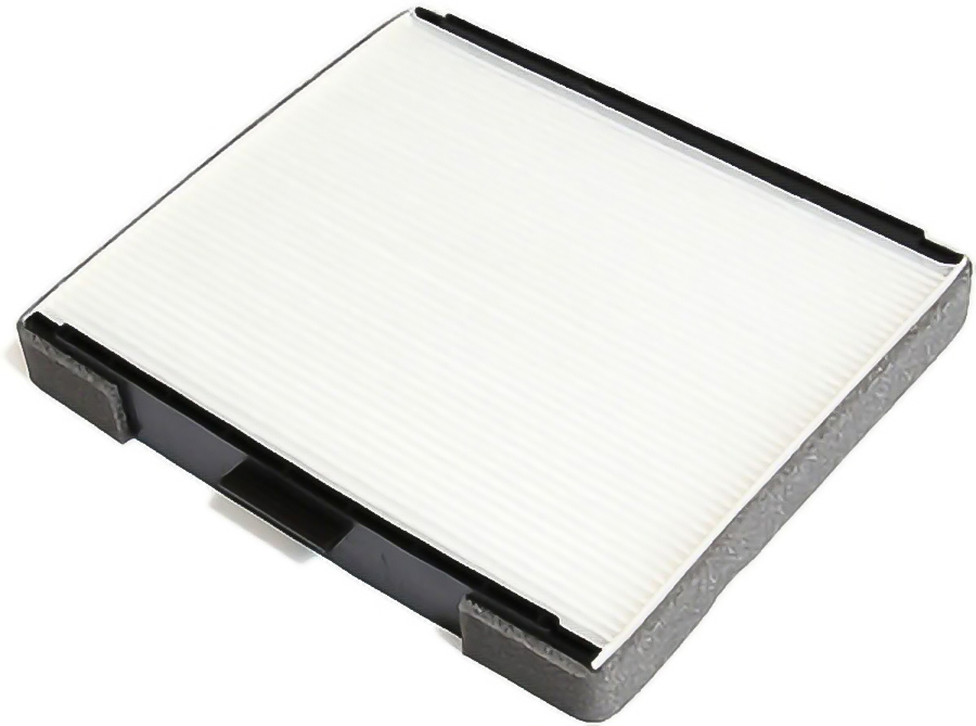 Kupéfilter - Hyundai - Elantra, Matrix, Coupé - OE 971332D000,971332D100,9999Z07015,971332D000AT,971332D900