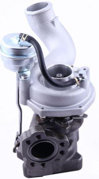 Turbo K04-026 - Audi - Rs4 - OE 078145704MV,078145704M,078145704MX,078145702M