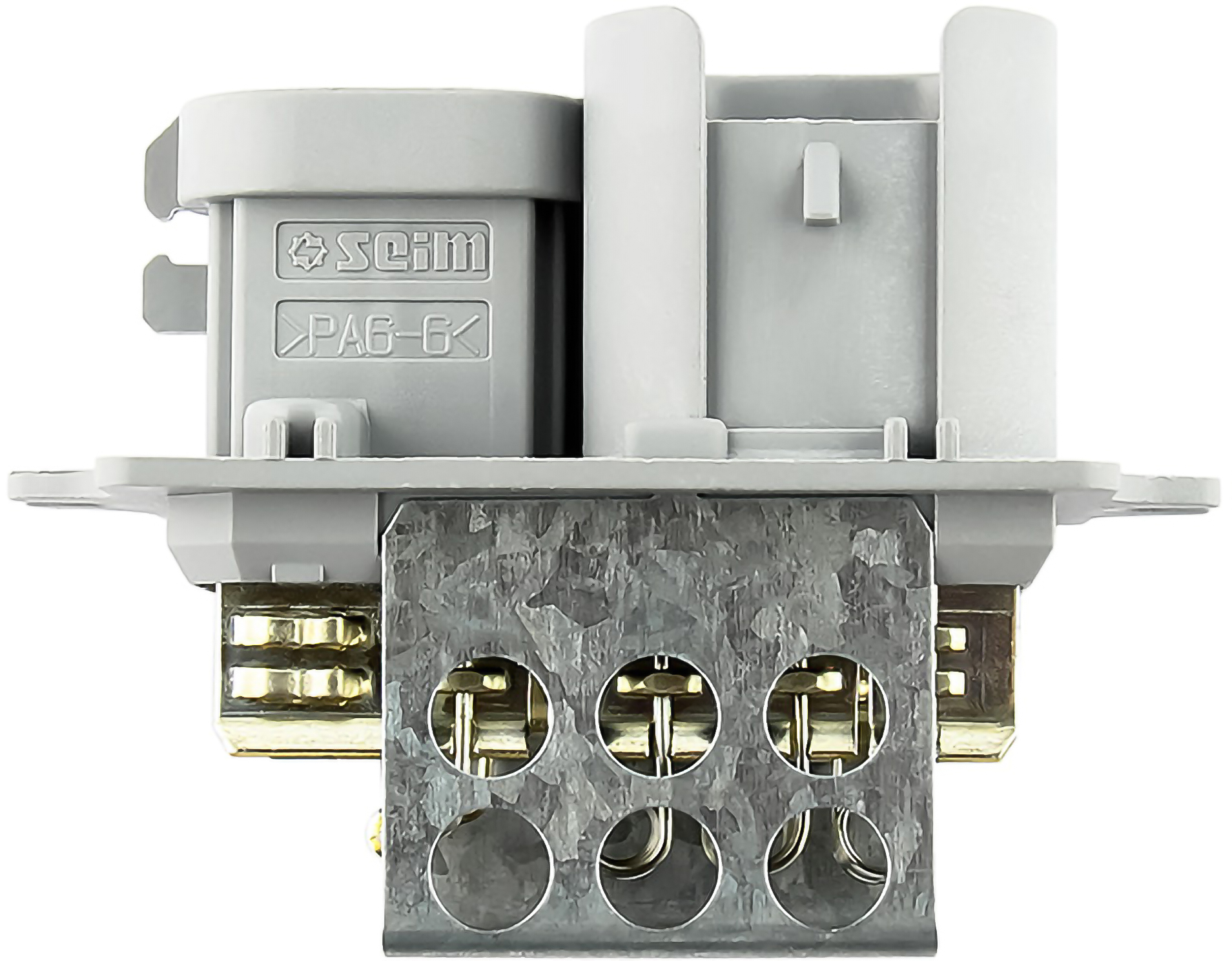 Kontrollelement, klimatanläggning - Renault - Megane - OE 7701040542