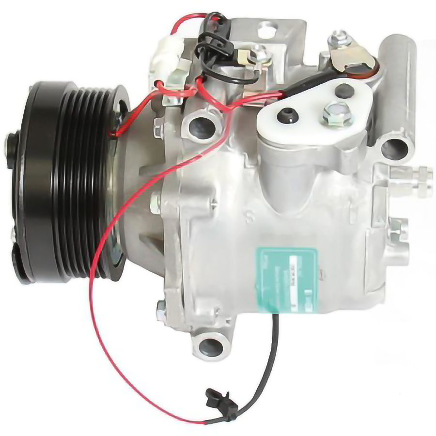 Kompressor, klimatanläggning - Saab - 9-3 - OE 4635892