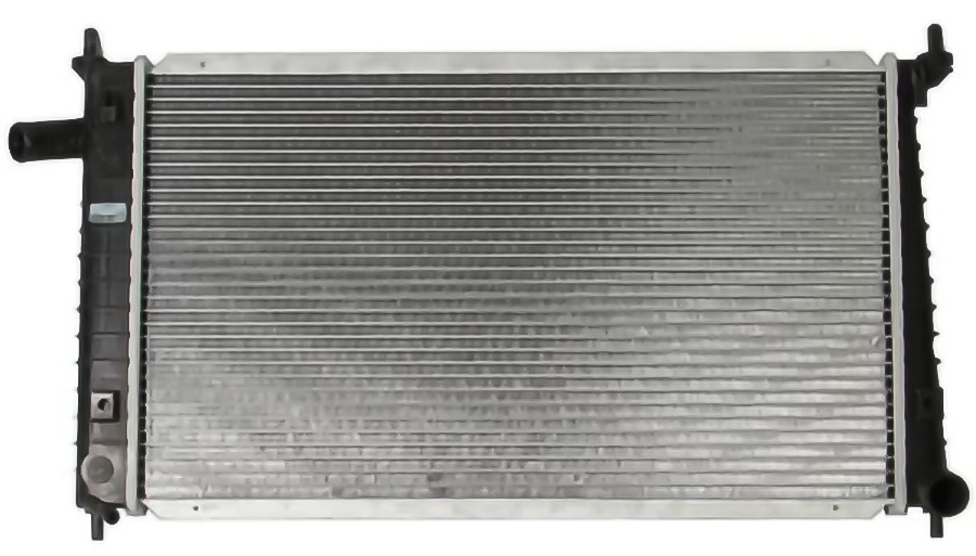 Kylare, motorkylning - Saab - 9-5 - OE 4575700,52466797,5329347