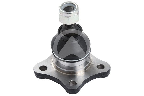 Spindelled - Hyundai - Terracan - OE 54440H1000