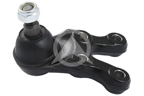 Spindelled - Hyundai - Terracan - OE 54550H1000