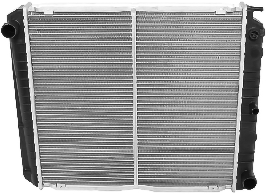 Kylare, motorkylning - Volvo - 940, 740, 760 - OE 8601126,8603895