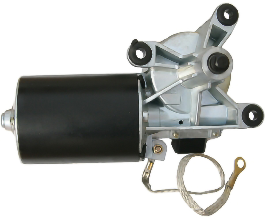 Torkarmotor - Volvo - 240, 260 - OE 1312346,271863,3540626,686998