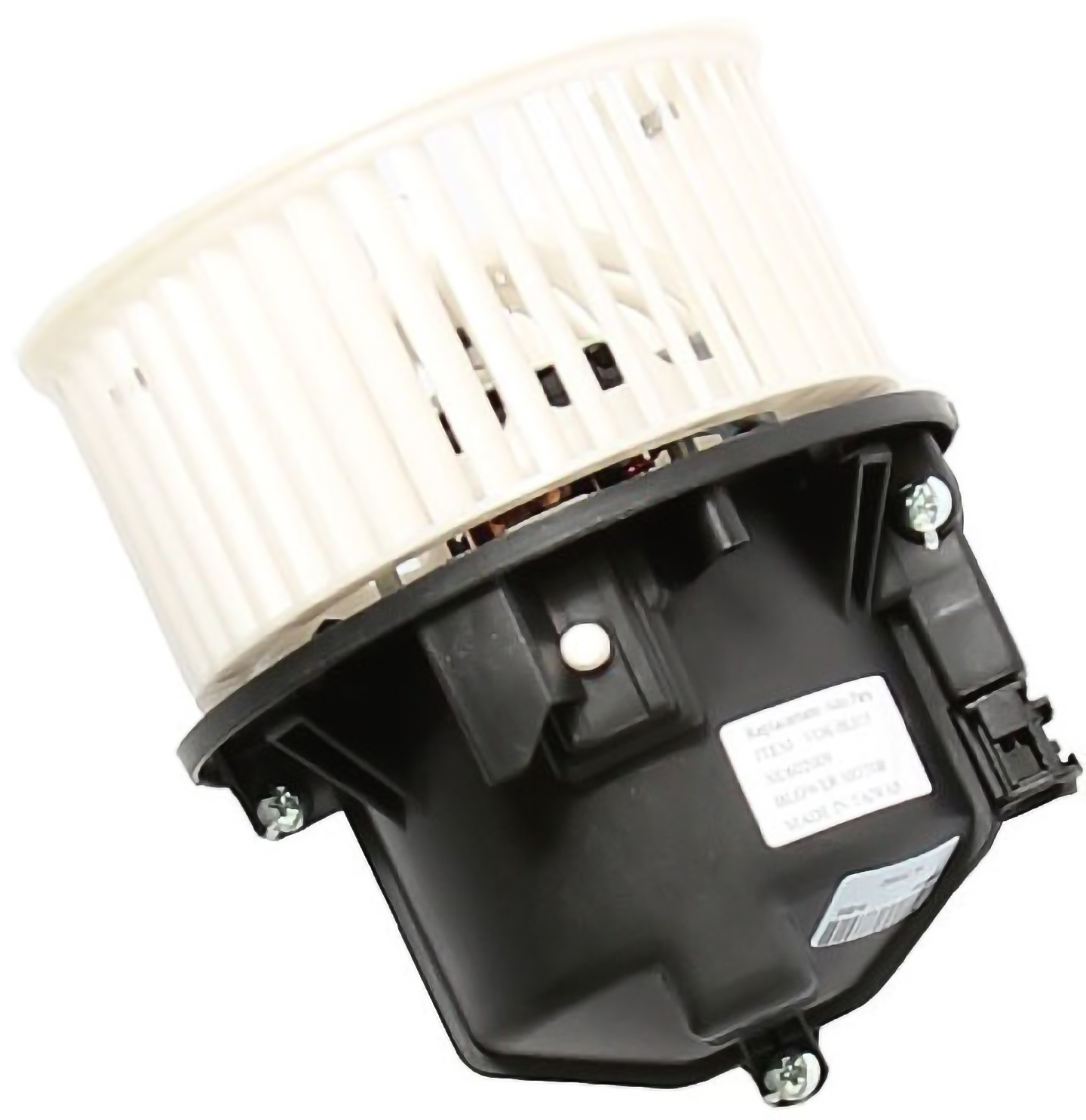 Kupéfläkt - Volvo - V70, V60, Xc60, Xc70, S60, S80 - OE 31267505,31291516,8623276,30767008