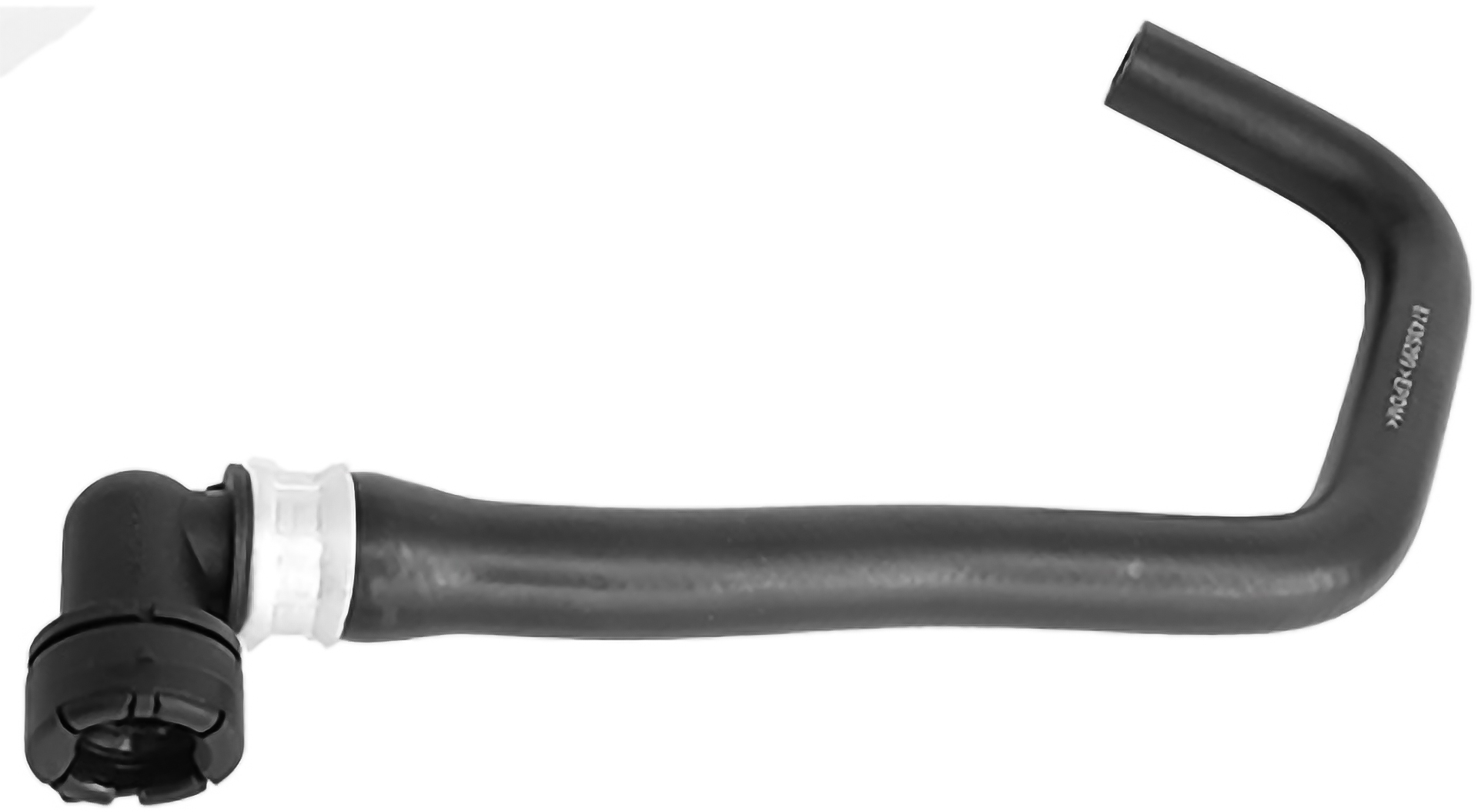 Slang, värmeväxlare - Volvo - S80 - OE 30745299