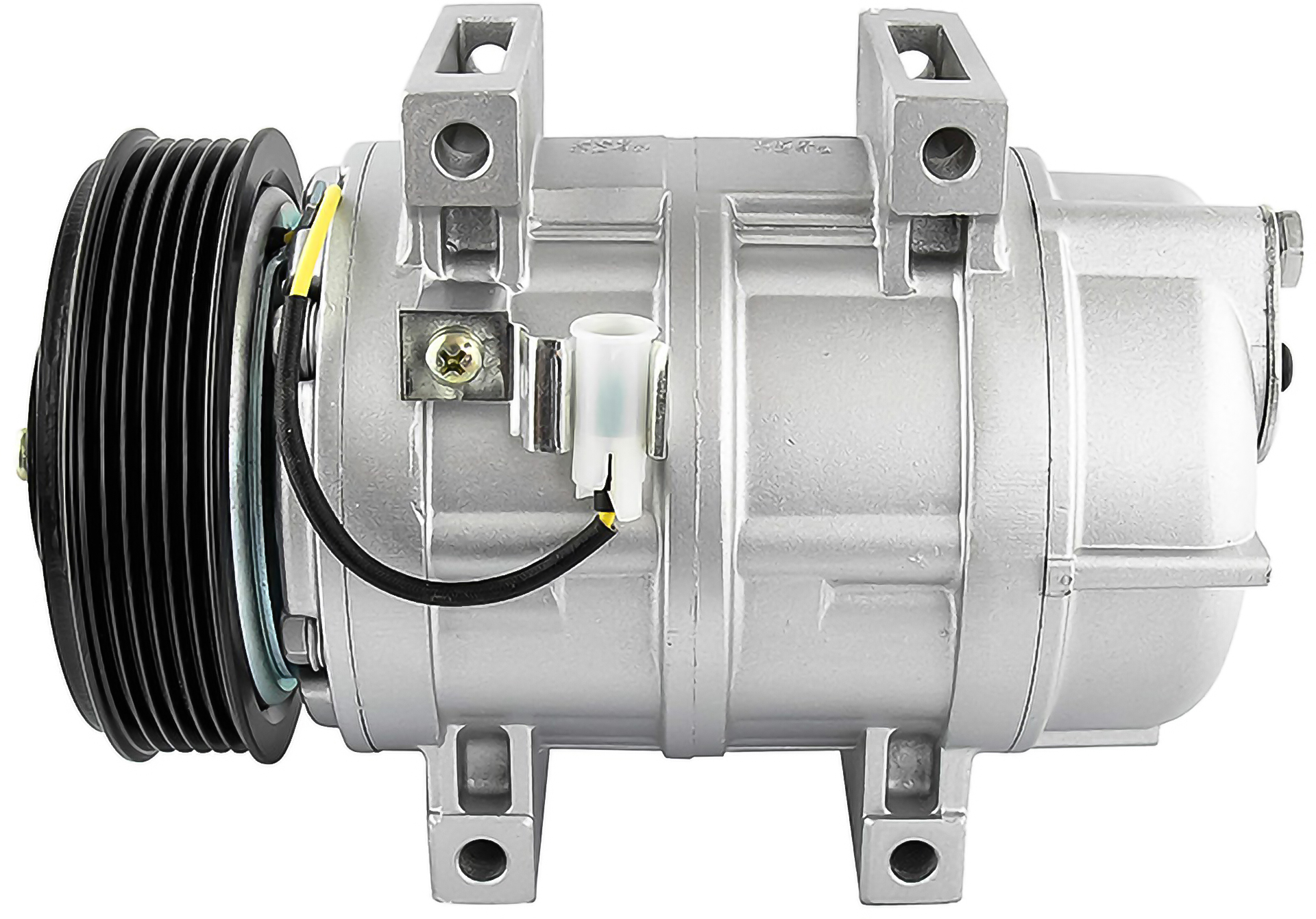 Kompressor, klimatanläggning - Volvo - V70, Xc70, S60, S80 - OE 8601633,8602278,8602621,9166103,5060118207,9171996,8684286