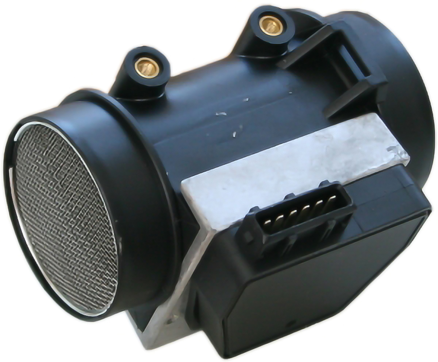 Luftmassemätare - Volvo - 240, 940, 740 - OE 3517020,8251497,0280212016,8602792