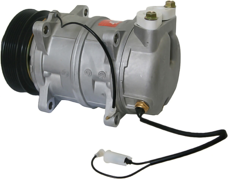 Kompressor, klimatanläggning - Volvo - V90, S90, 960 - OE 9447271,9447842,6848585,8601531,9137236