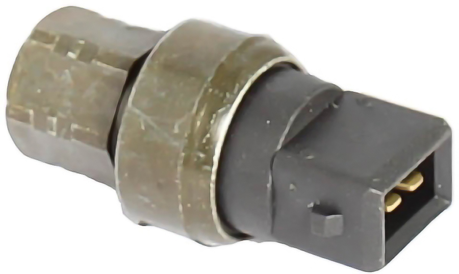 Tryckrelä, klimatanläggning - Volvo - 940, 850, 960 - OE 1343215,3537506,6849319,9144217,9171700