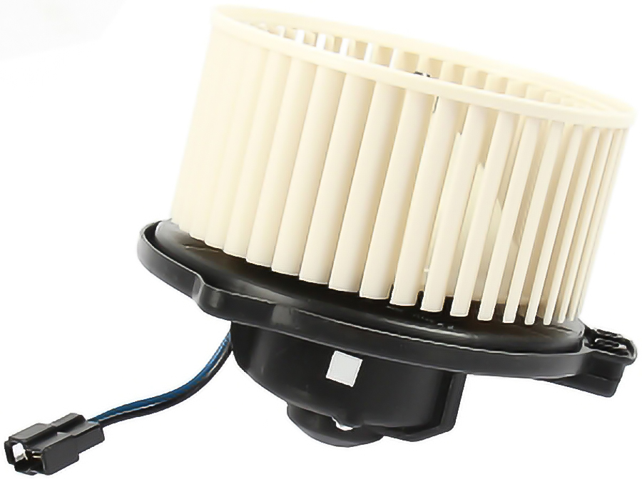 Kupéfläkt - Volvo - V40, S40 - OE 30858848,30850075