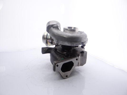 Lader, oppladning - Mercedes - W203, C209, W463