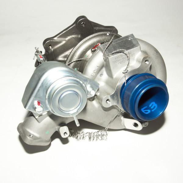 Turboaggregat Mitsubishi - Mitsubishi - Lancer - OE 1515A168,1515A198,1515A183,1515A152,1515A199