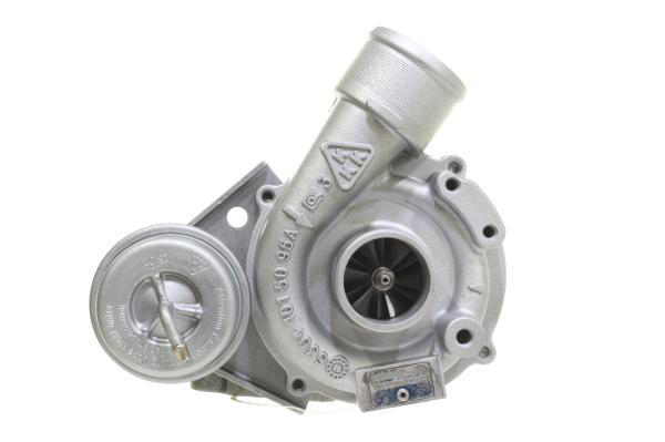Turbo K03-022 - VW - Sharan. Seat - Alhambra - OE 06A145703CV,06A145703CX,06A145703C