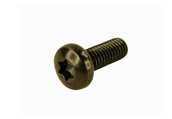 Maskinskruv M5x10 mm ProMeister