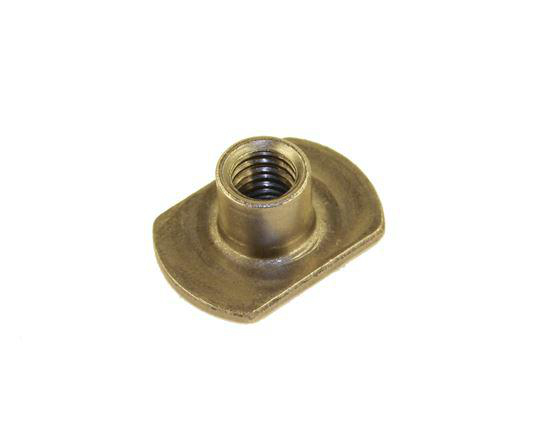 Svetsmutter M10 ProMeister