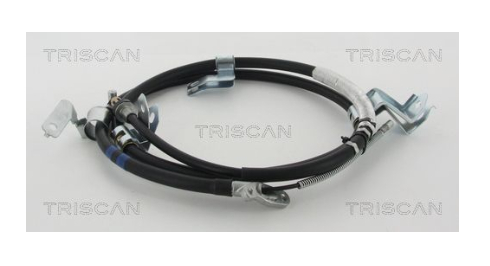 Bremsetråd - Toyota - Land cruiser