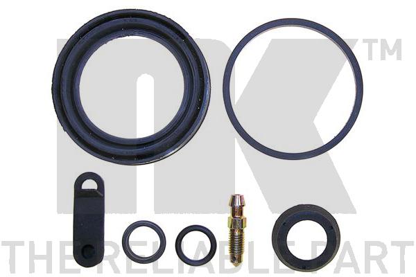 Reparationssats, bromsok NK - Citroen - C5