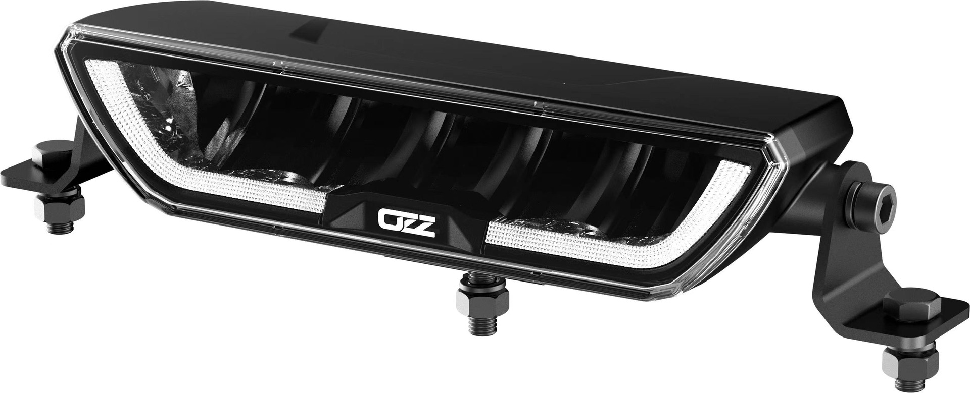 LED-ramp XB1 P9" OZZ