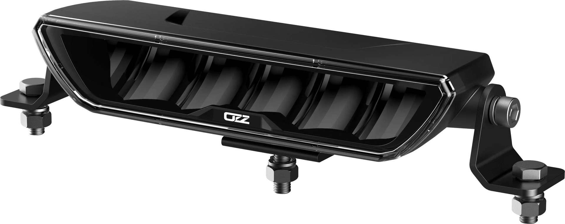 LED-ramp XB1 8" OZZ