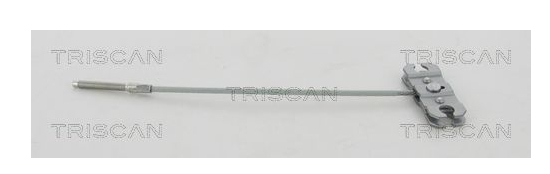 Bromswire - Subaru - Forester, Impreza - OE 26051SA040