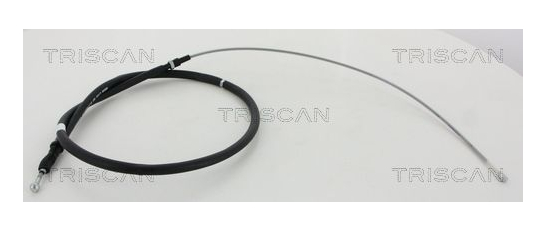 Bremsetråd - Skoda - Rapid. Seat - Toledo