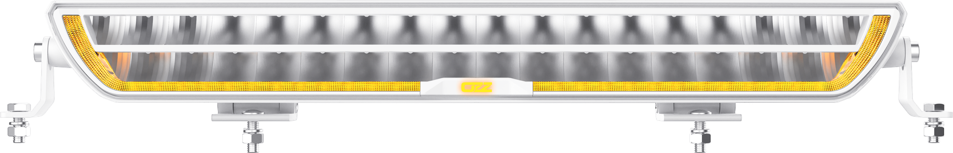 LED ramp DRB1 P20” Vit OZZ