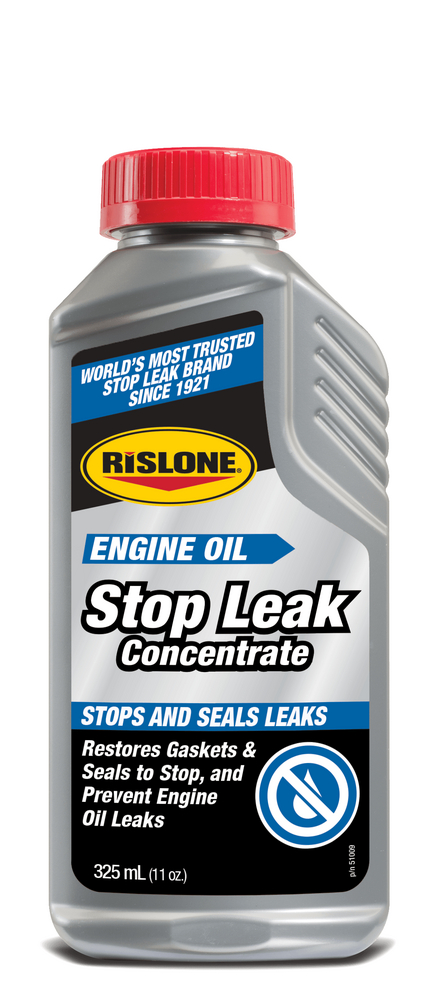 Rislone Engine Oil Stop Concentrate 325 ml