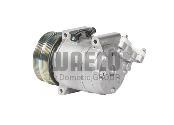 Kompressor Waeco - Volvo - V50, S40, C30, C70. Ford - Focus, C-max