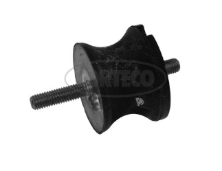 Motorfäste Corteco - BMW - 1-SERIE-serie, E9*, Z4, Z4 e89 - OE 22316799845