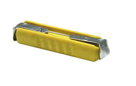 Bakelitt Sikring 5A 100 Pakke