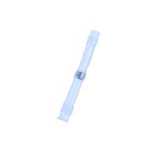 Lodding skjøting ermet Transparent 0.2-0.75 mm²