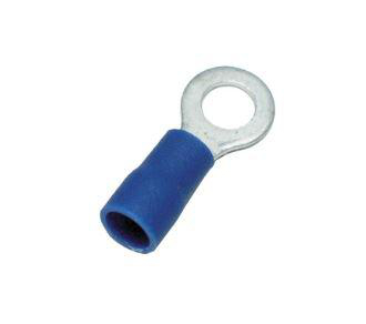 ProMeister Ringkabelsko Blå 1.5-2.5 mm², M6