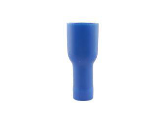Flat-pin ermet