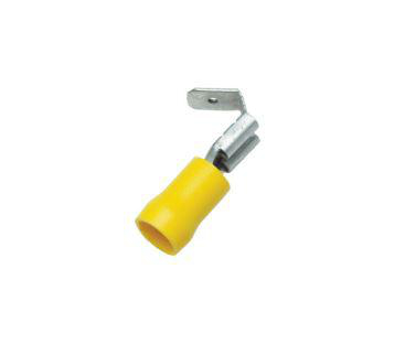Flat Pin ermet + Mann