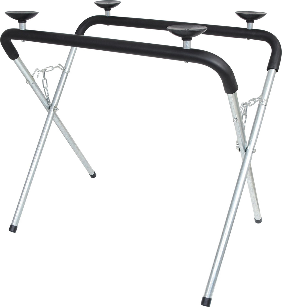 Vindrutebord Med Gummiskydd, 1160 mm KS Tools