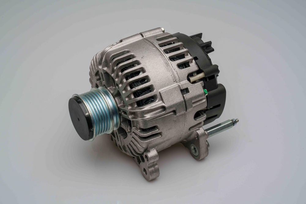 Generator - VW - Skoda - Audi - Seat - Citroen