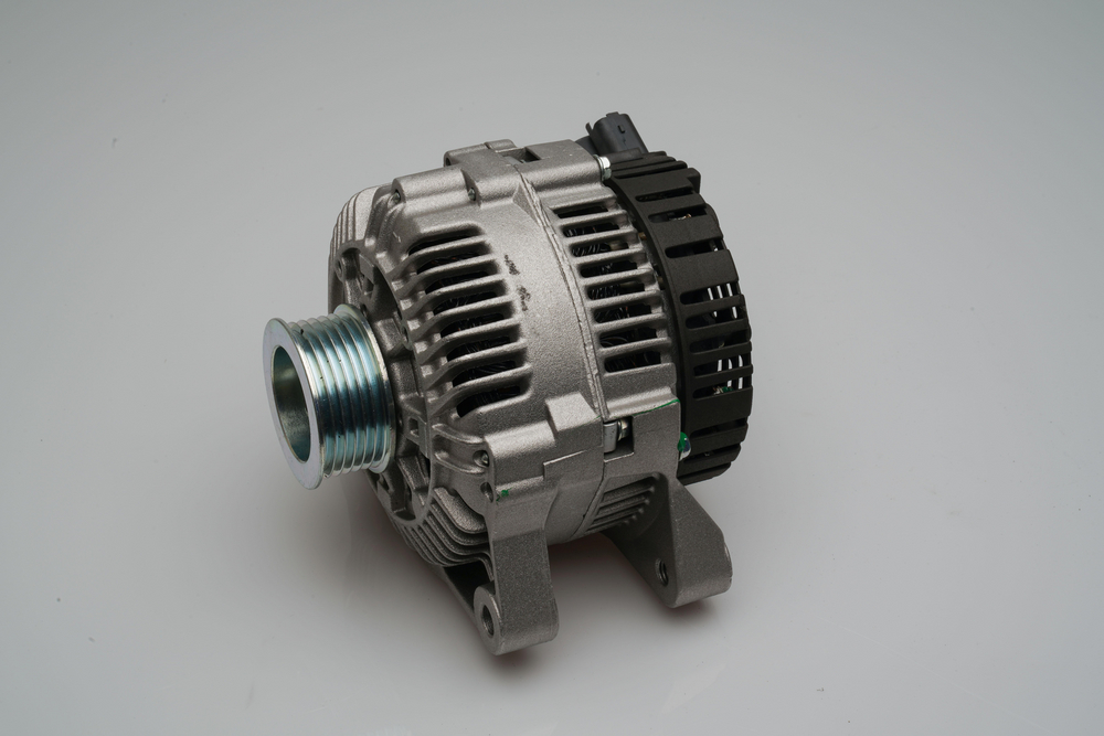 Generator - Peugeot - Partner, 307, 206, 407, 406, Bipper. Citroen - Berlingo, C5, Xsara, Nemo, C8. Fiat - Fiorino, Ulysse