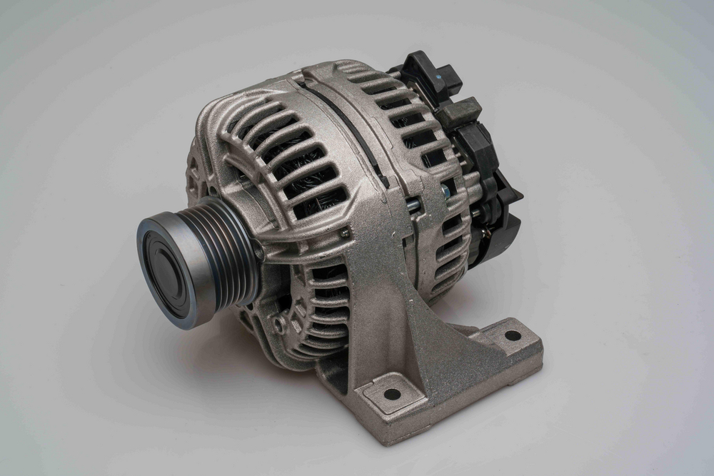 Generator - Volvo - V70, Xc70, S60, Xc90, S80 - OE 30667787,8603263,30658085,30667894,8603262,36050263