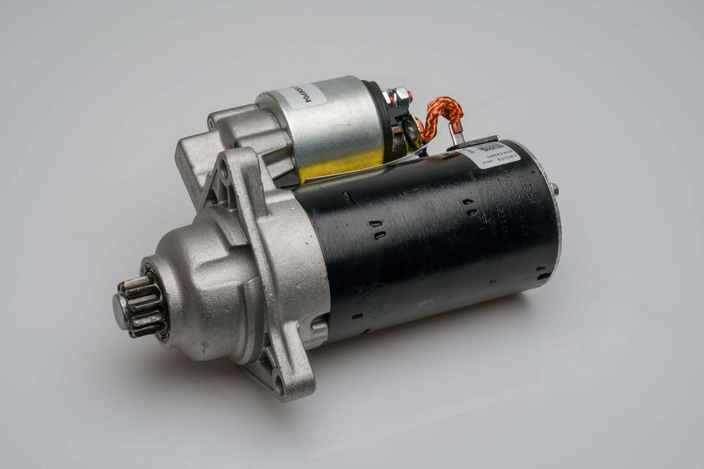 Startmotor - Seat - Ibiza. VW - T4 transporter, T4 transporter syncro